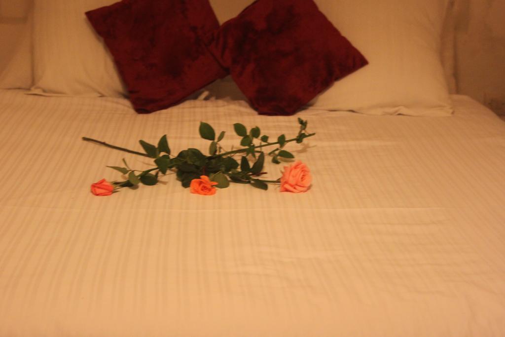 Riad Katia Marrakesh Luaran gambar