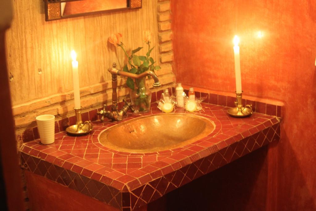 Riad Katia Marrakesh Bilik gambar